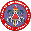 Logomarca CBMMG